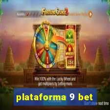 plataforma 9 bet